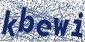 Image with security code embedded in it
