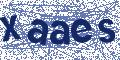 Image with security code embedded in it