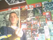 Daniel Alexander Ramirez RoloSur Latino